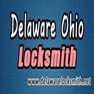 Delaware Ohio Locksmith Ed Zellinger